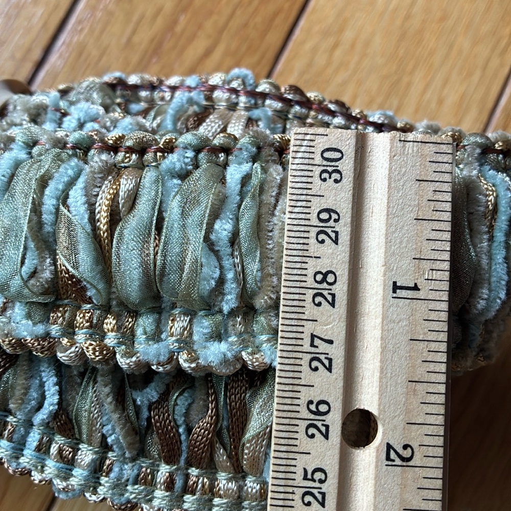 20 Yards Drapery Trim & Cushion Cording - Picture 4 of 12